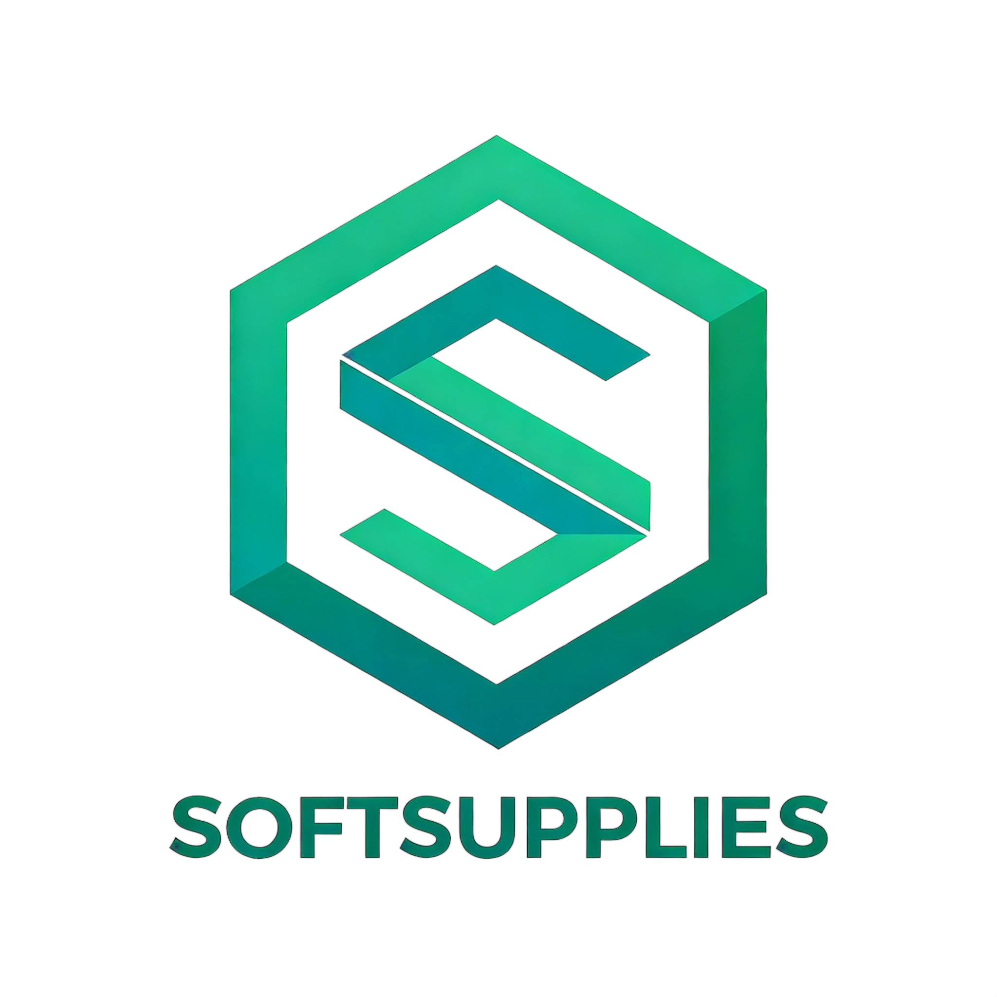 SoftSupplies Logo